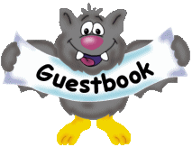 Kopier ikke, gem animationen og upload den selv til din hjemmeside