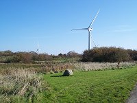 rastepladsen 'Lille Mallorca'