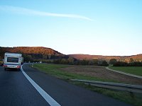 Efter�rsfarver, Tyskland