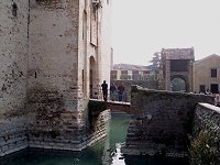 Borg i Sirmione