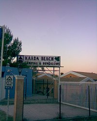 Camping Karda Beach, Dassia