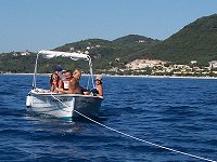 Den anden b�d p� sl�b