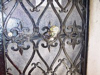 Venedig - under g�turen fra 'Zattere' mod Markuspladsen