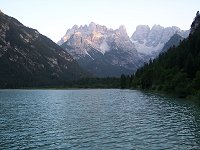 D�rrensee, Italien