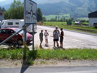 Her holder vi imens skadesanmeldelsen skrives