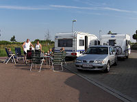 Rastepladsen Pl�tzetal 