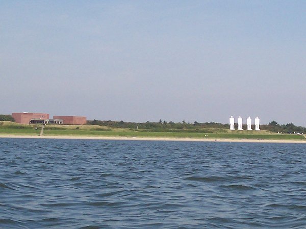 Fiskerimuseet og Mennesket ved havet - Esbjerg