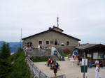 Kehlsteinhaus