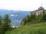 Kehlsteinhaus