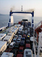 S� er der fyldt op p� det �bne d�k