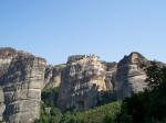 Meteora