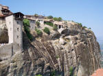Meteora