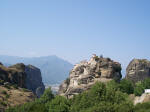 Meteora