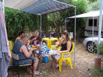 Camping Kato Alissos