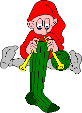 Eksempel p� farvel�gning