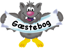 G�stebog