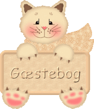G�stebog
