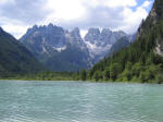D�rrensee, Italien